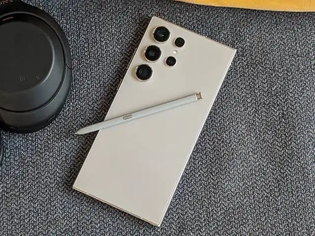 سامسونگ S۲۴ اولترا 256 درحد|موبایل|قروه, |دیوار