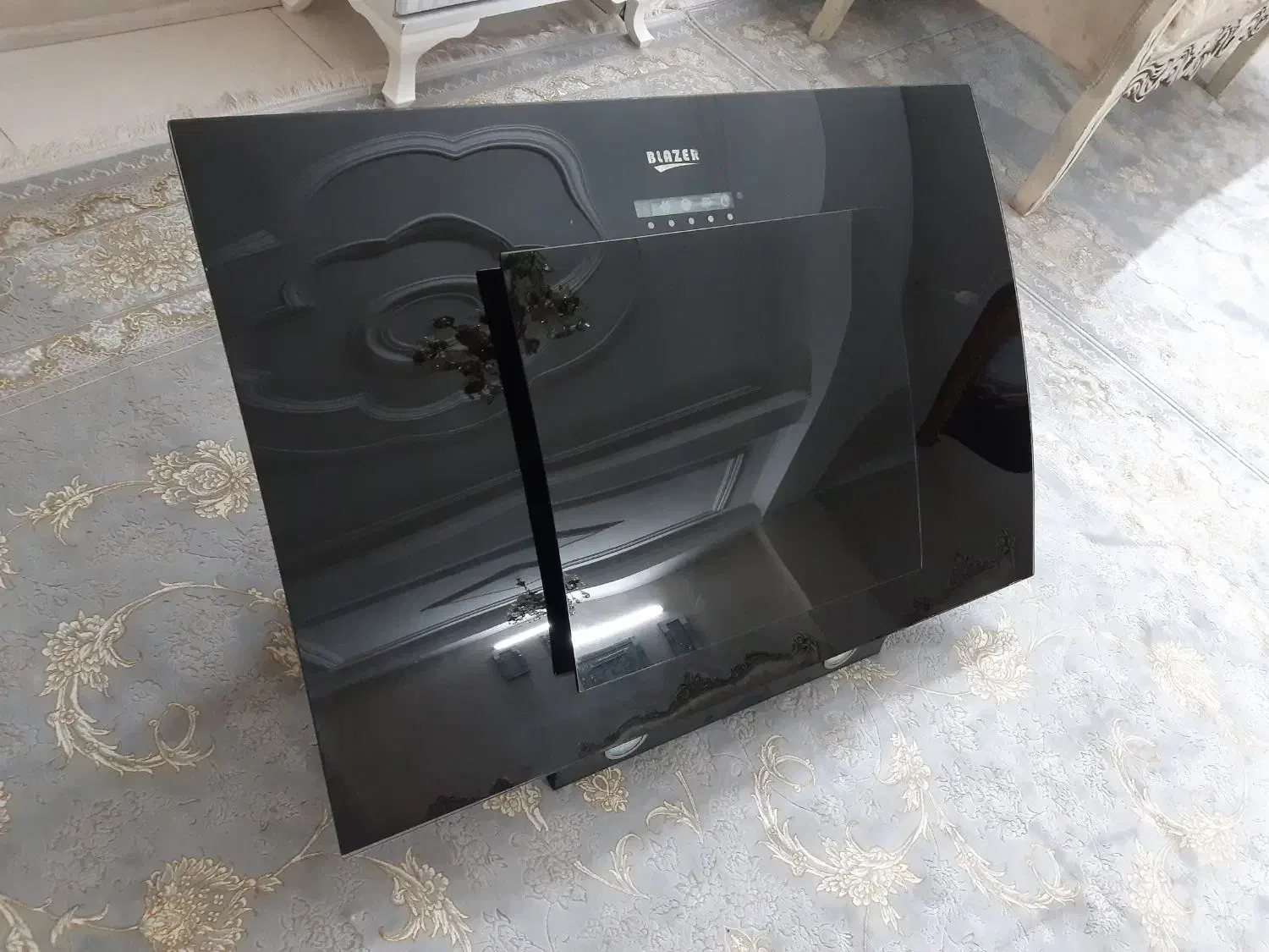 هود مورب|هود|باقرشهر, |دیوار