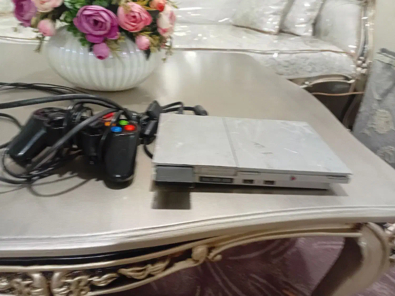 پلی استیشن ۲|کنسول، بازی ویدئویی و آنلاین|مشهد, گاز|دیوار