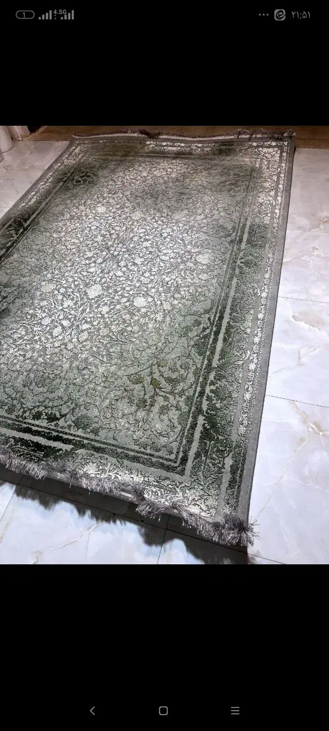 4تا 12متری 4تا ،9متری هم رنگ 1200شانه تخفیفی|فرش|خرم‌آباد, |دیوار