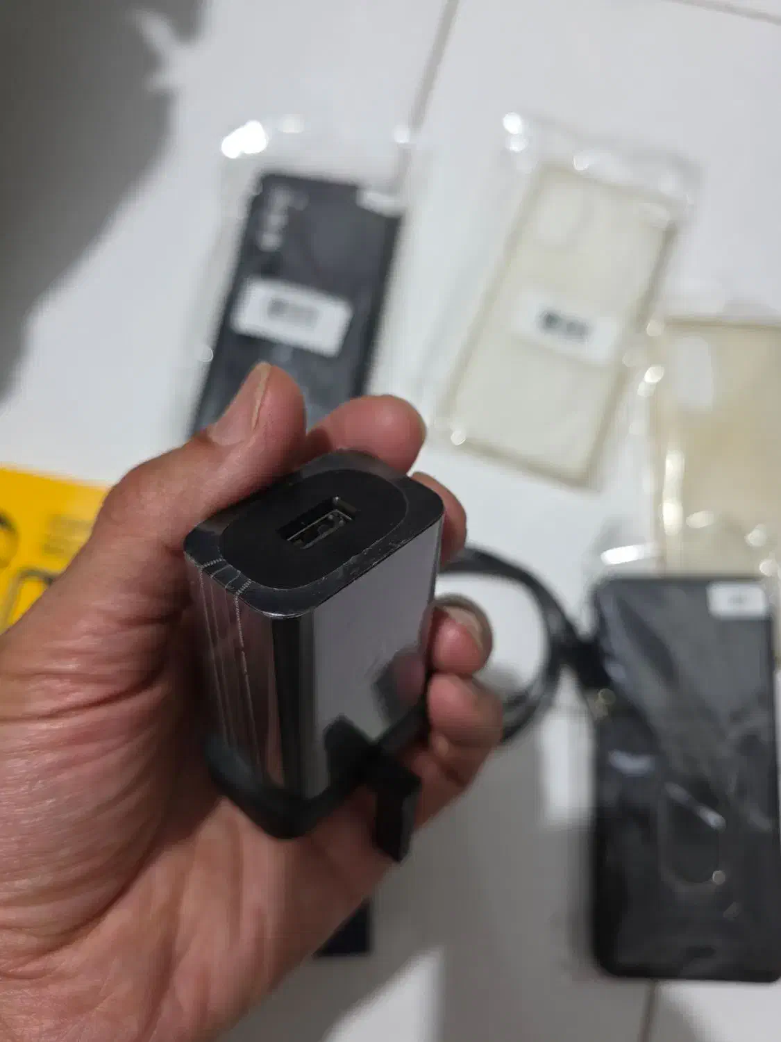 موتورولا g52 motorola درحدنو|موبایل|تهران, پاسداران|دیوار