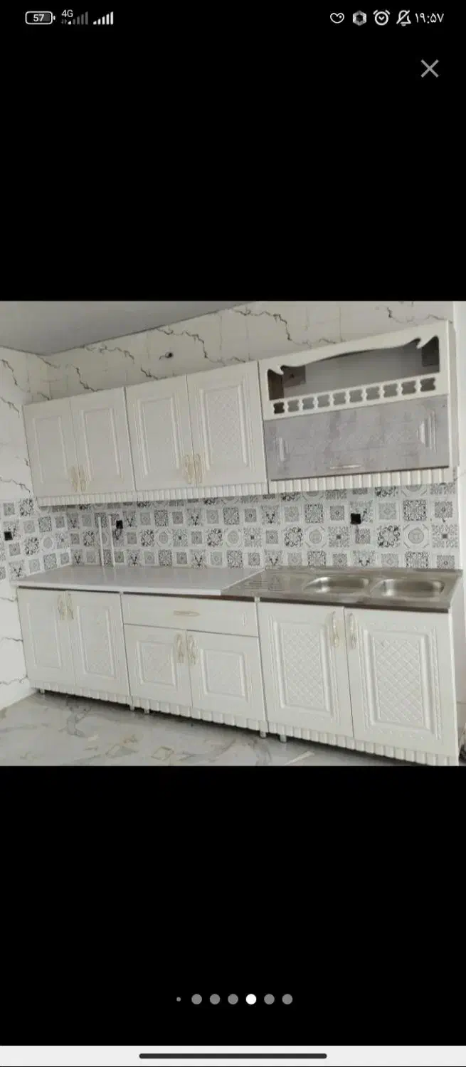 کابینت پیش ساخته|مصالح و تجهیزات ساختمان|قائن, |دیوار