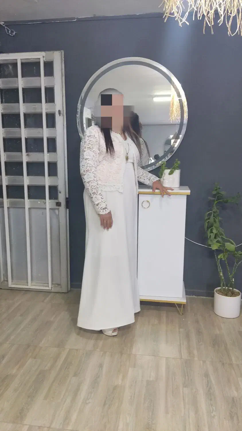 لباس کرب تانتل|لباس|آزادشهر, |دیوار