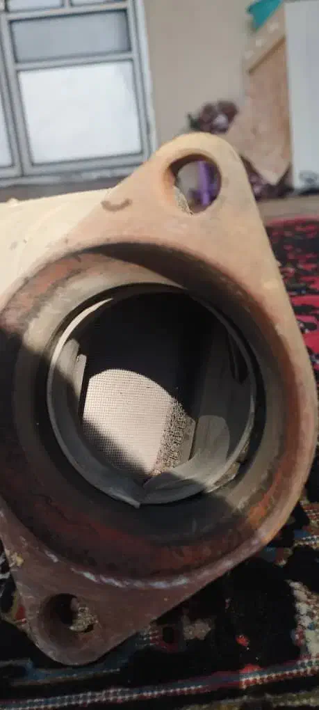 کاتالیزور|قطعات یدکی و لوازم جانبی|قره ضیاالدین, |دیوار