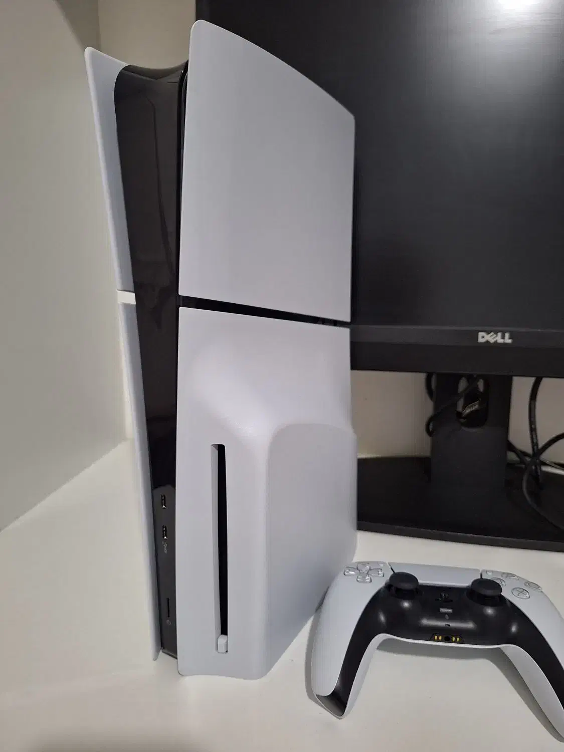 Ps5 slim دیسک خور، اروپا|کنسول، بازی ویدئویی و آنلاین|فردیس, فردیس|دیوار