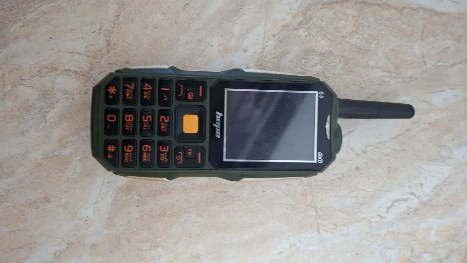 گوشی ارتشی|موبایل|قم, علی آباد سعدگان|دیوار