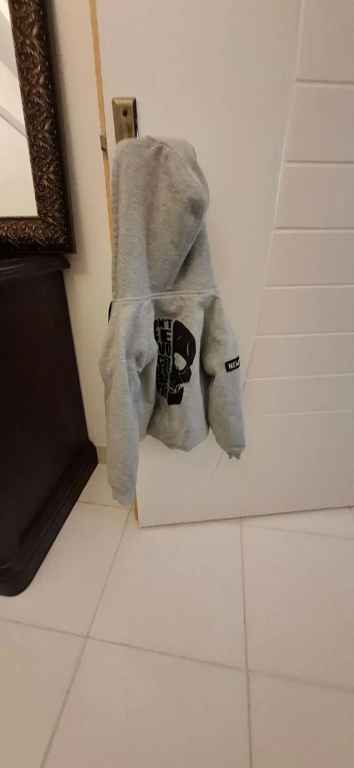 کاپشن بچه تمیز واسه ۶سال|کفش و لباس بچه|قرچک, مهدیه|دیوار