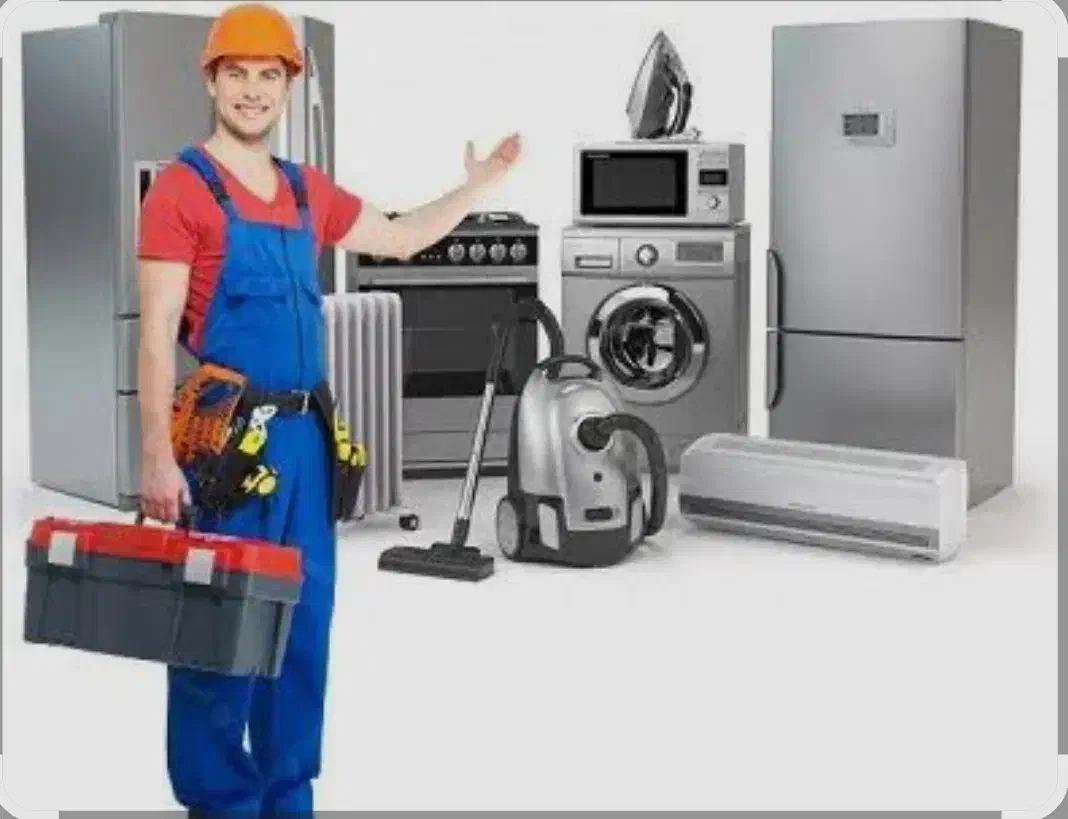 استخدام تعمیر کار اسپیلت،یخچال،ماشین لباس شویی|استخدام صنعتی، فنی، مهندسی|کیش, |دیوار