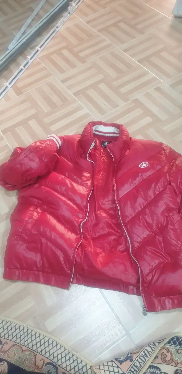 کاپشن پسرانه مردانه|لباس|مشهد, نوید|دیوار