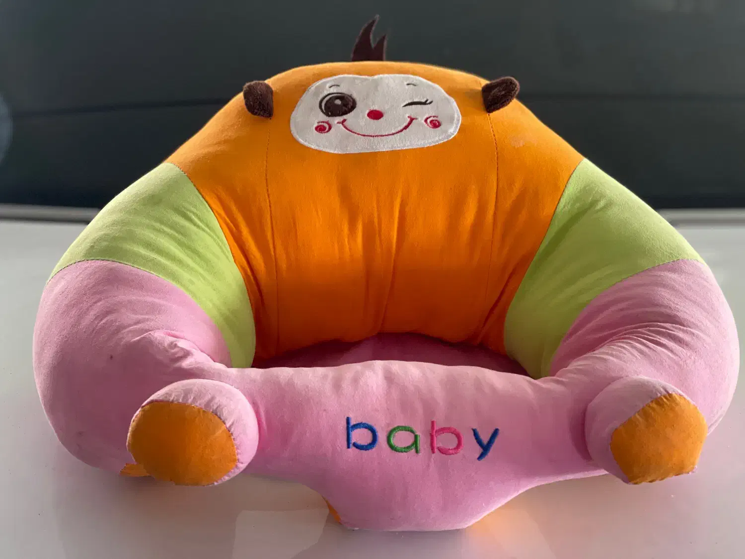 صندلی کودک|صندلی و نیمکت|فولادشهر, B7|دیوار