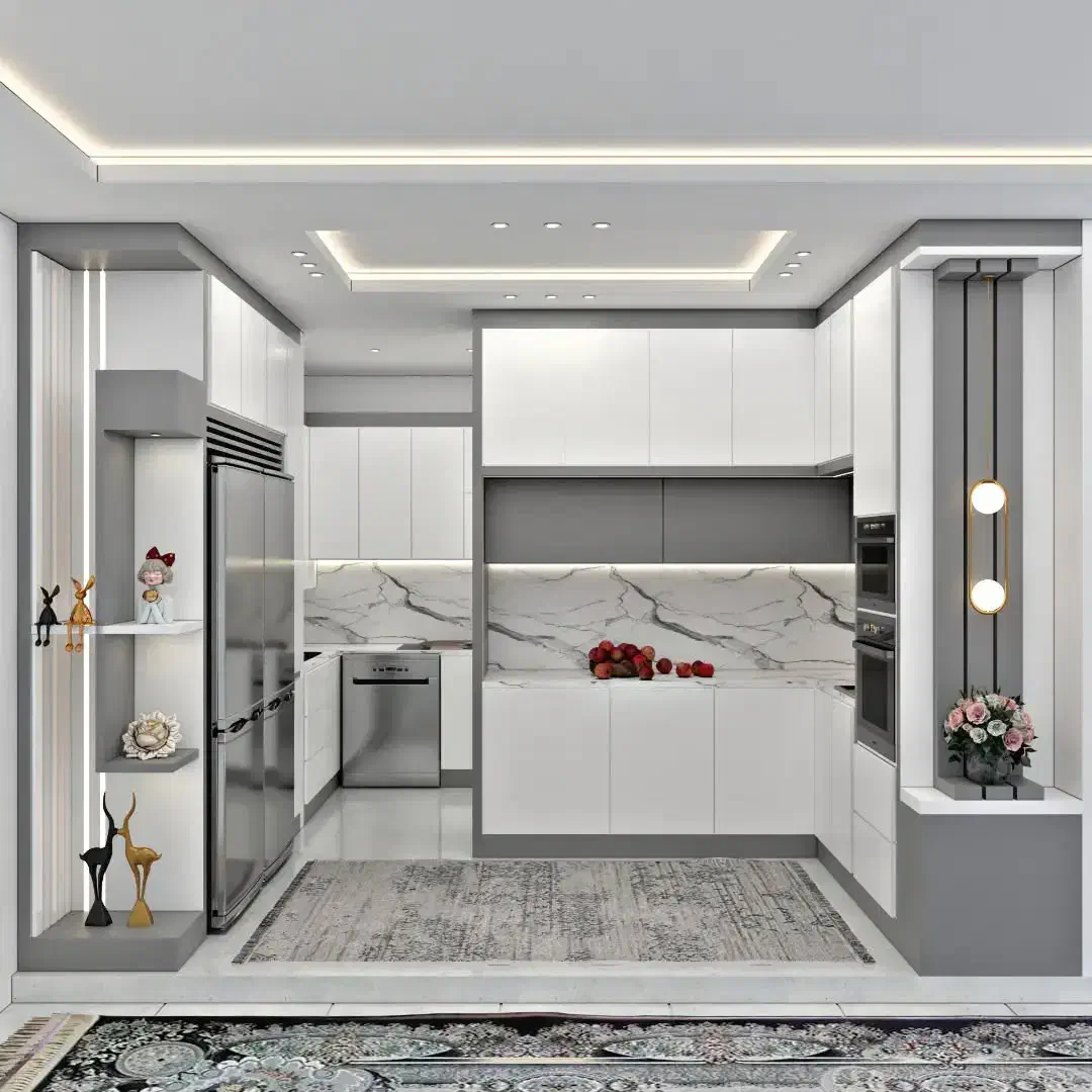 کابینت ام دی اف|خدمات پیشه و مهارت|بم, |دیوار