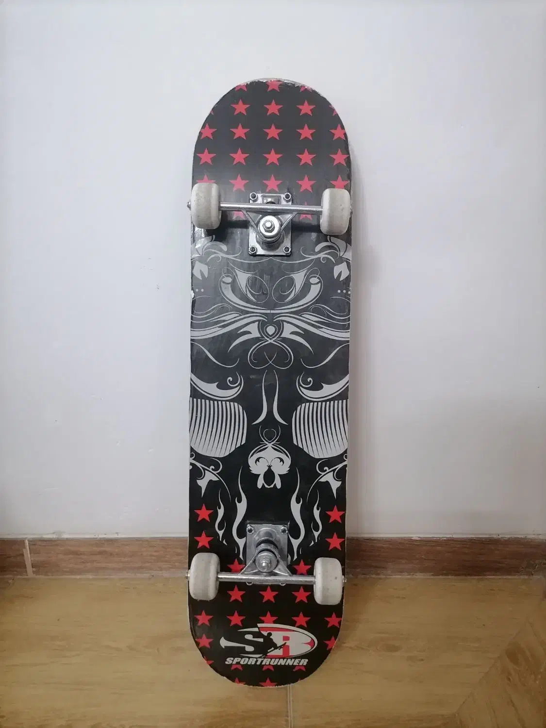 اسکیت برد|دوچرخه، اسکیت، اسکوتر|یزد, |دیوار