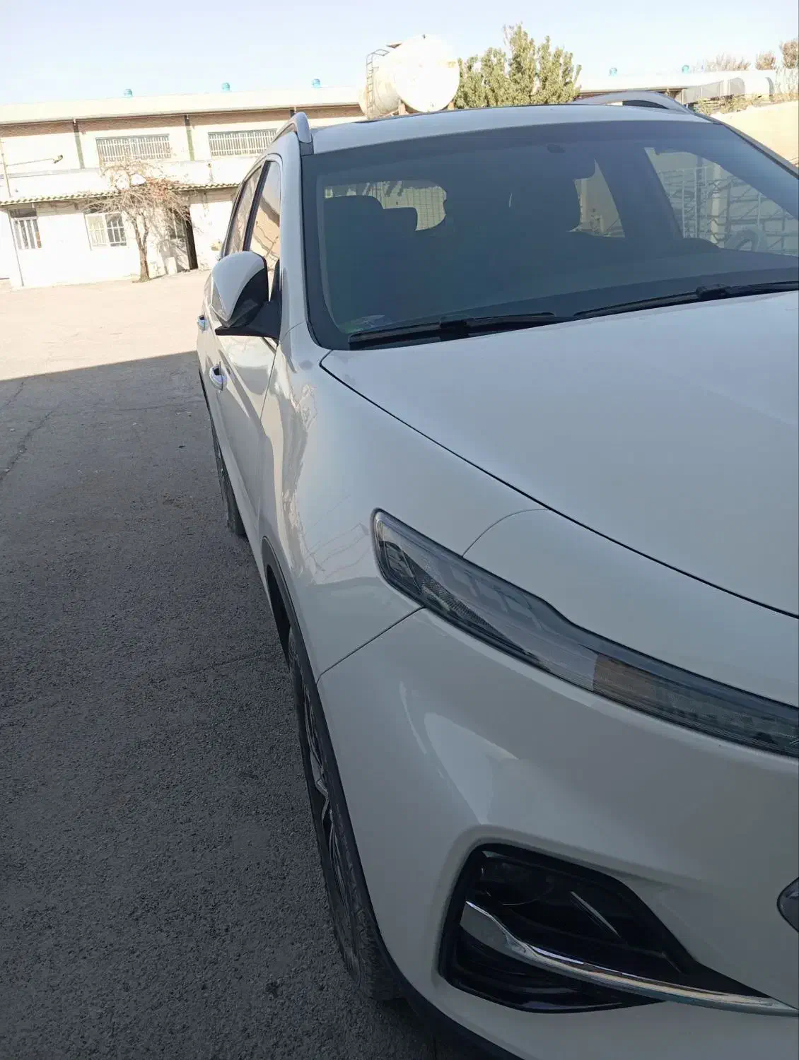 کی ام سی|خودرو سواری و وانت|ملارد, |دیوار