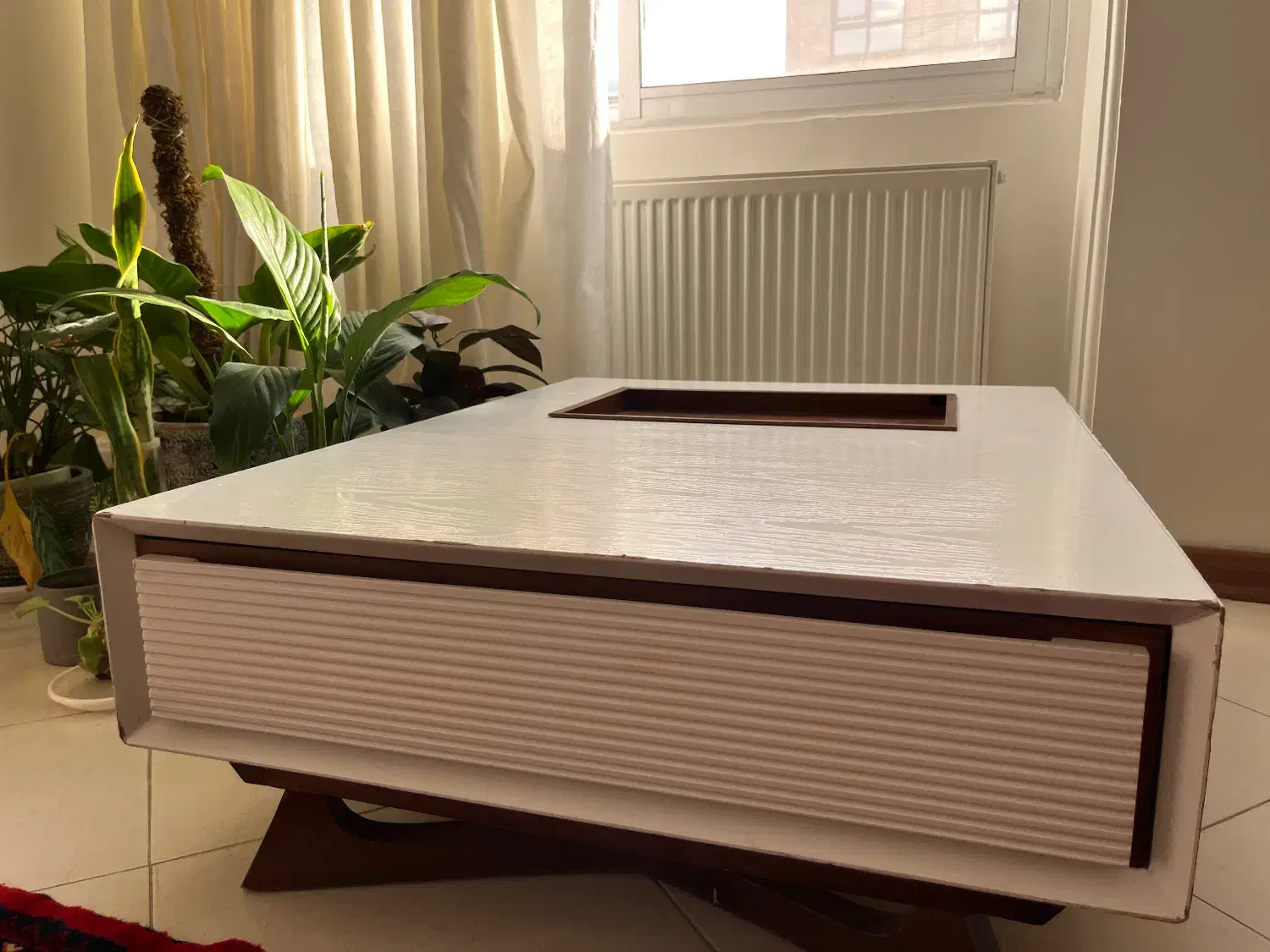 میزجلو مبلی|مبلمان خانگی و میز عسلی|تهران, خرمشهر|دیوار