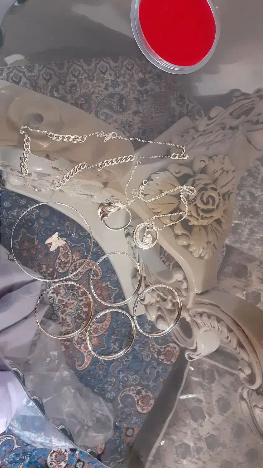 طلا بدون اجرت ومالیات|جواهرات|ورامین, ورامین|دیوار