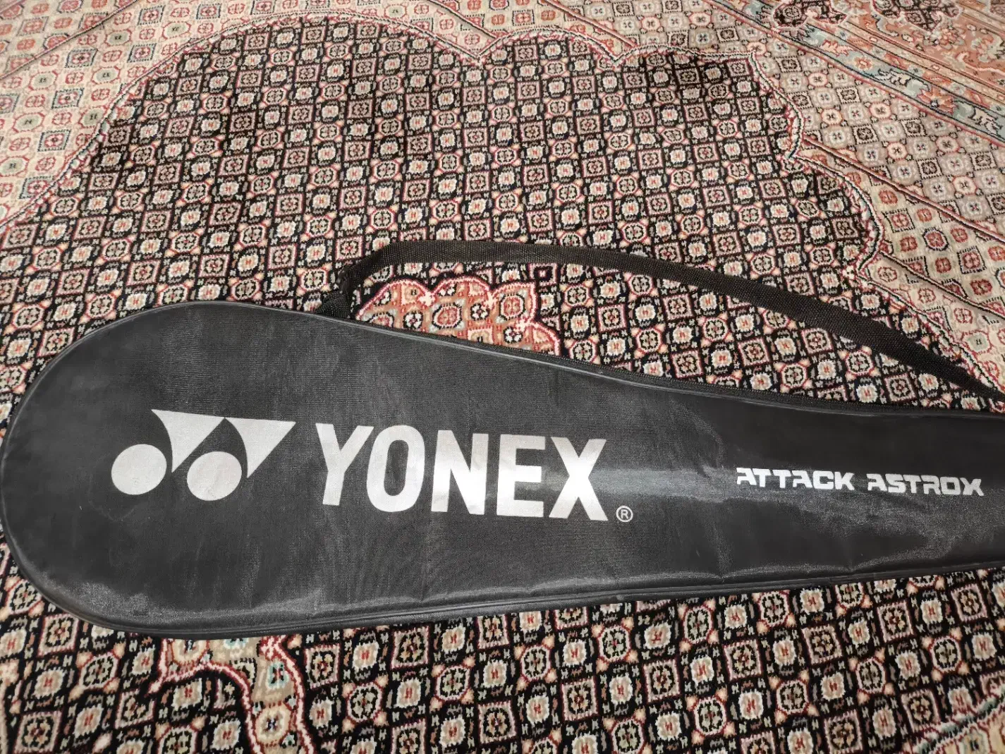 راکت بدمینتون|ورزشهای توپی|اهواز, نادری|دیوار