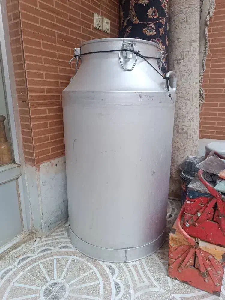 دستگاه گلاب گیر دیگ|ظروف پخت‌وپز|مبارکه, |دیوار