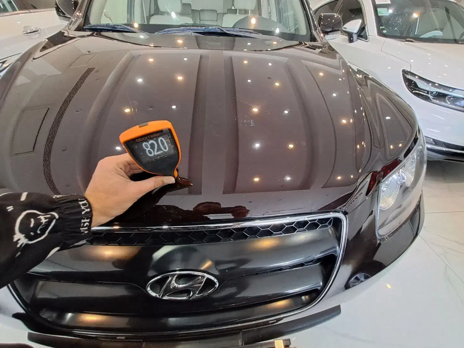 کارشناس خودرورنگ سیارستارخان پونک سعادت آبادجنت کن|خدمات موتور و ماشین|تهران, مرزداران|دیوار