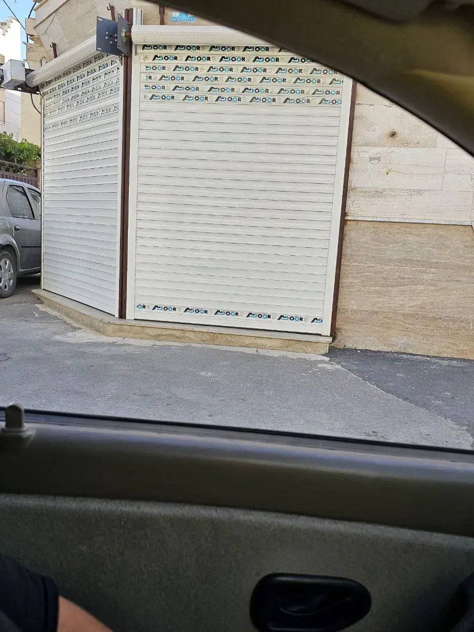 مغازه تجاری بر خیابان امام حسن مجتبی|فروش مغازه و غرفه|گلپایگان, |دیوار