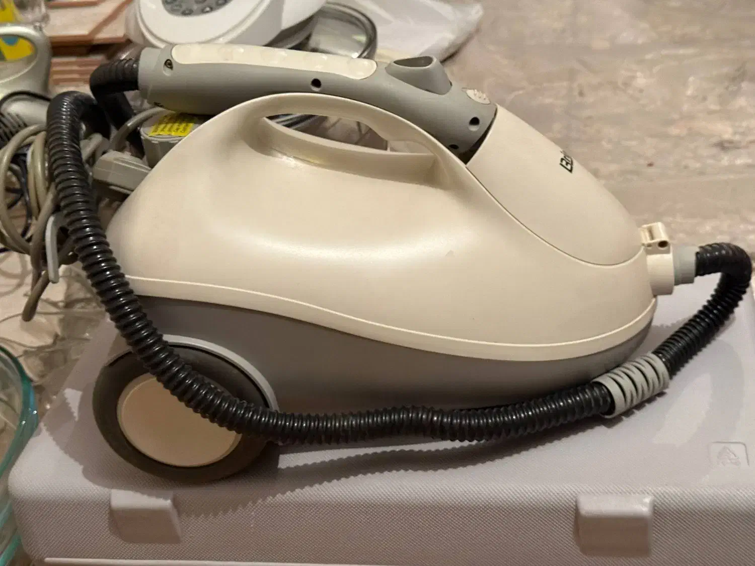 بخارشوی برند برینا|جاروبرقی، جارو شارژی، بخارشو|پاکدشت, پاکدشت (مامازند)|دیوار