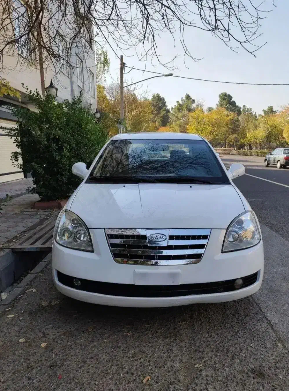 MVM 530 مدل 1393 بی رنگ (فقط اقساطی)|خودرو سواری و وانت|تهران, باغ فیض|دیوار