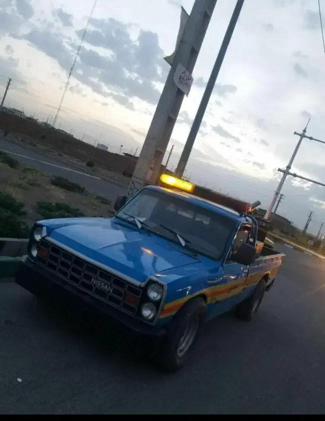 یدکش یدک کش چرخگیر (شبانه روزی) امداد خودرو 24ساعت|خدمات حمل و نقل|کرمان, |دیوار