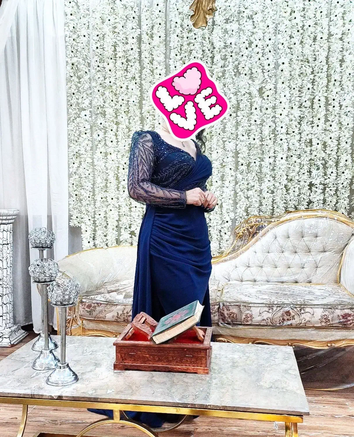 کرایه انواع لباسهای مجلسی|لباس|چناران, |دیوار