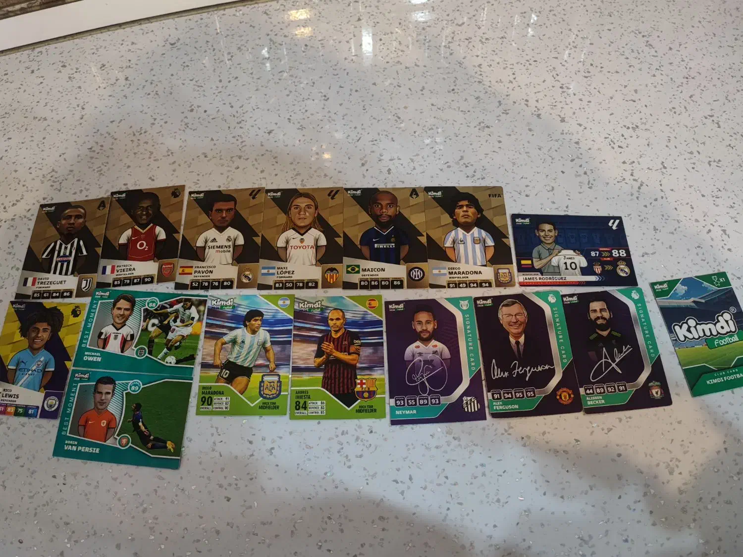 ۲۰۲۶|کلکسیون و سرگرمی|تهران, شهرک شریعتی|دیوار