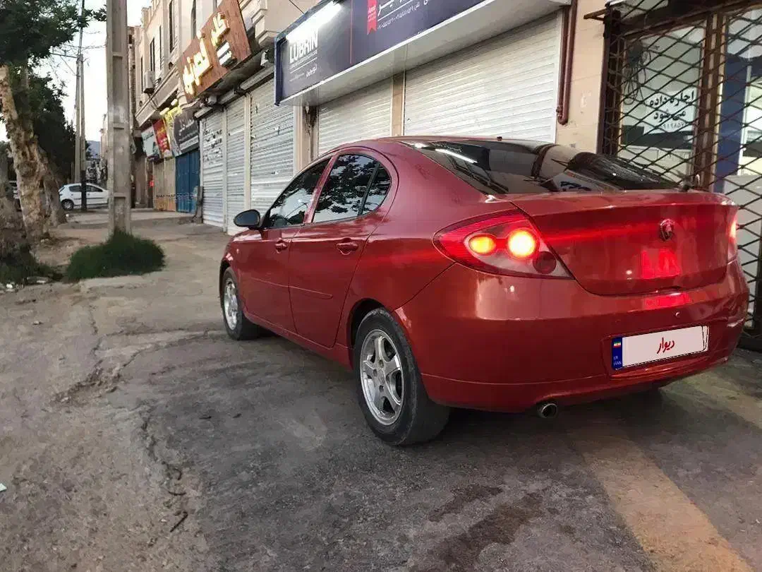 پروتون جنتو|خودرو سواری و وانت|مشهد, حجاب (شهرک غرب)|دیوار