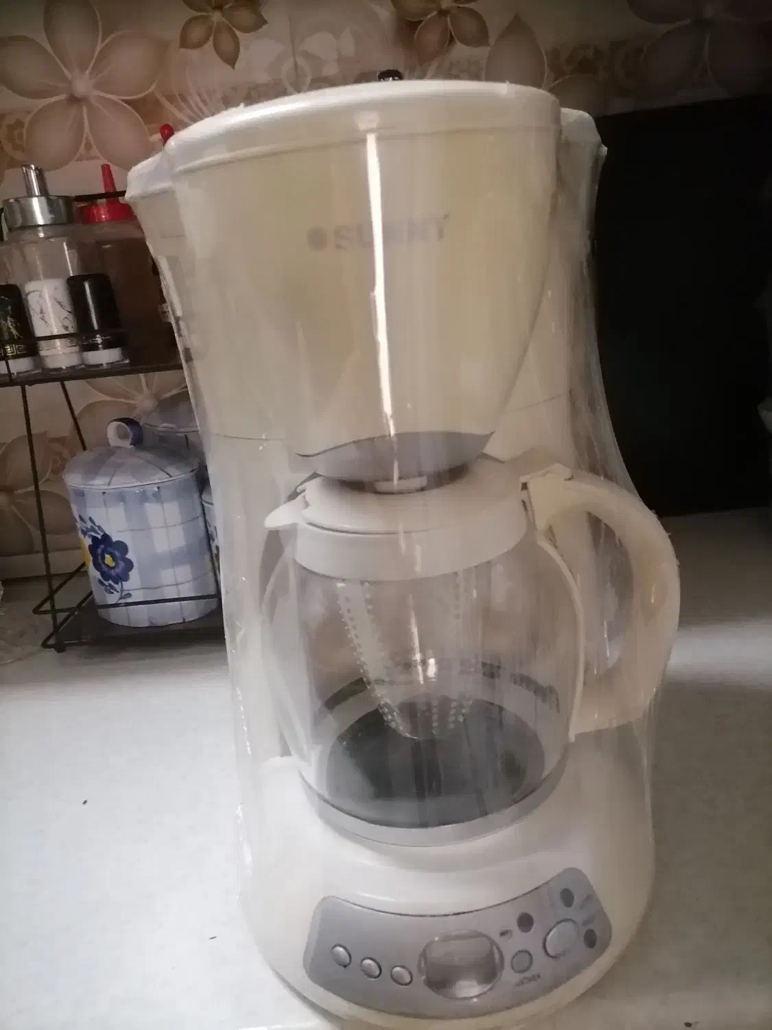 قهوه جوش|سماور، چایساز، قهوهساز|مشهد, کارمندان دوم|دیوار