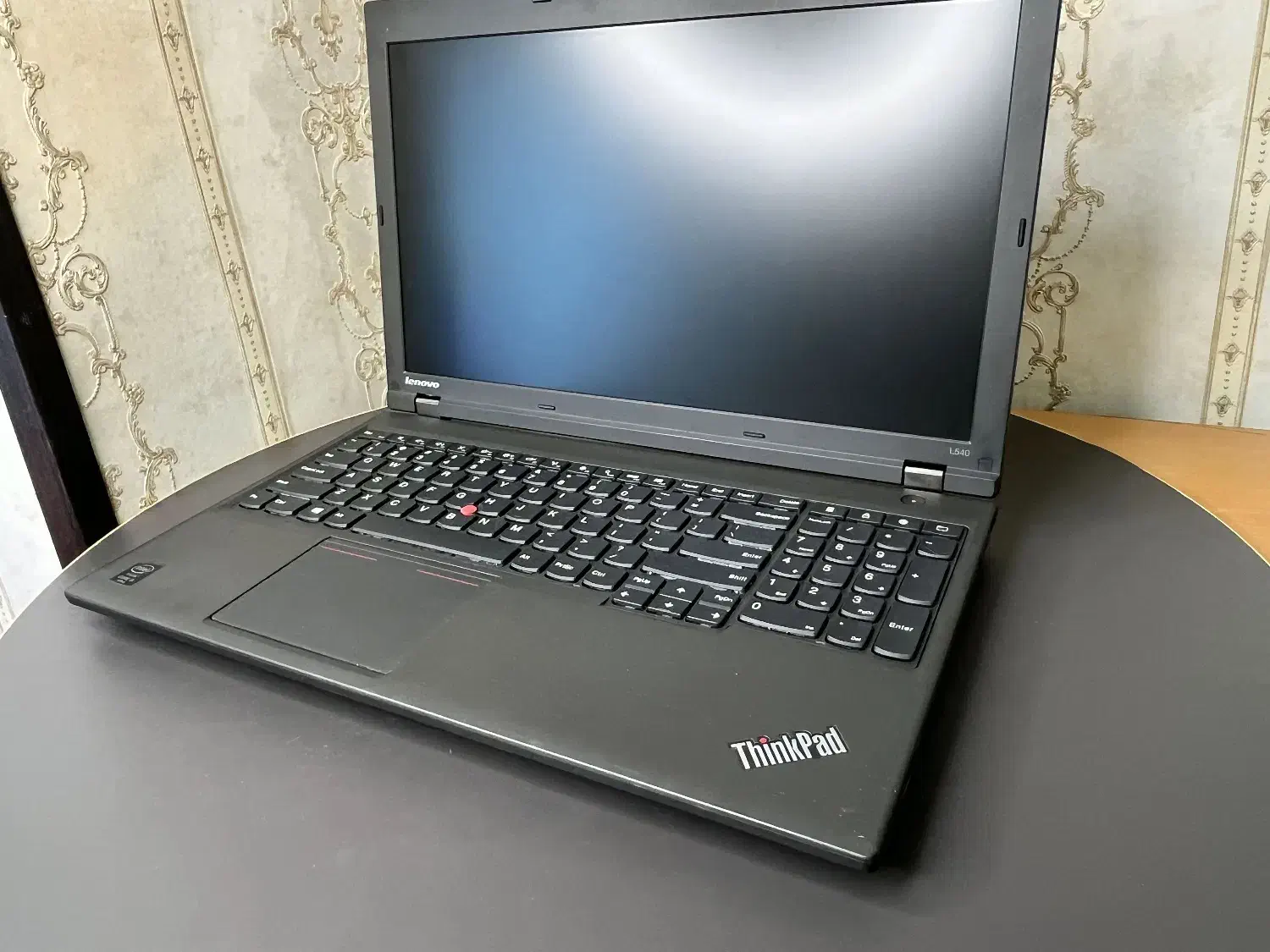 مناسب کار و تحصیل Lenovo L540 رم8 هارد 500HDD|رایانه همراه|تهران, انبار نفت|دیوار