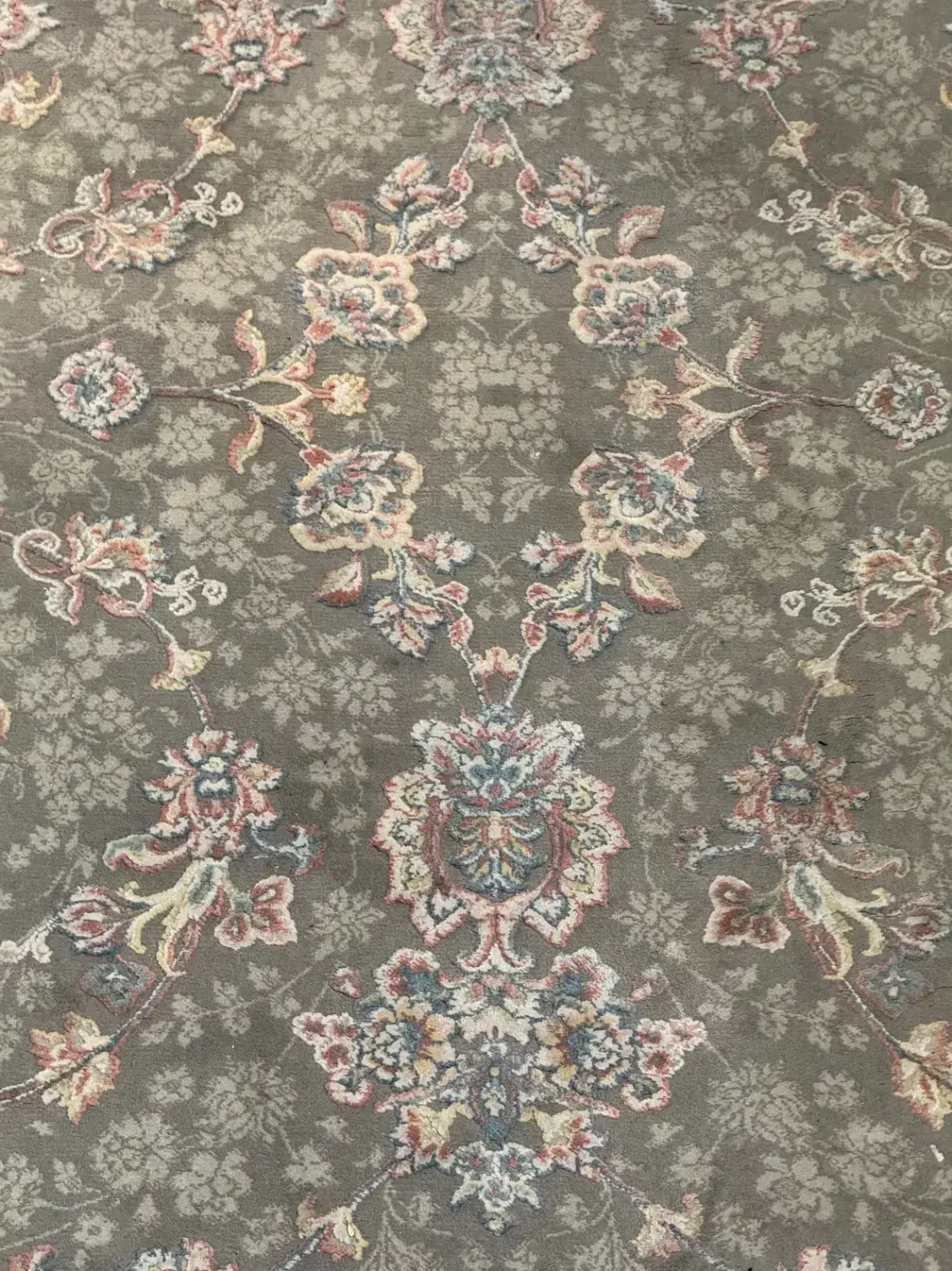 فرش کناره ماشینی|فرش|تهران, دولاب|دیوار