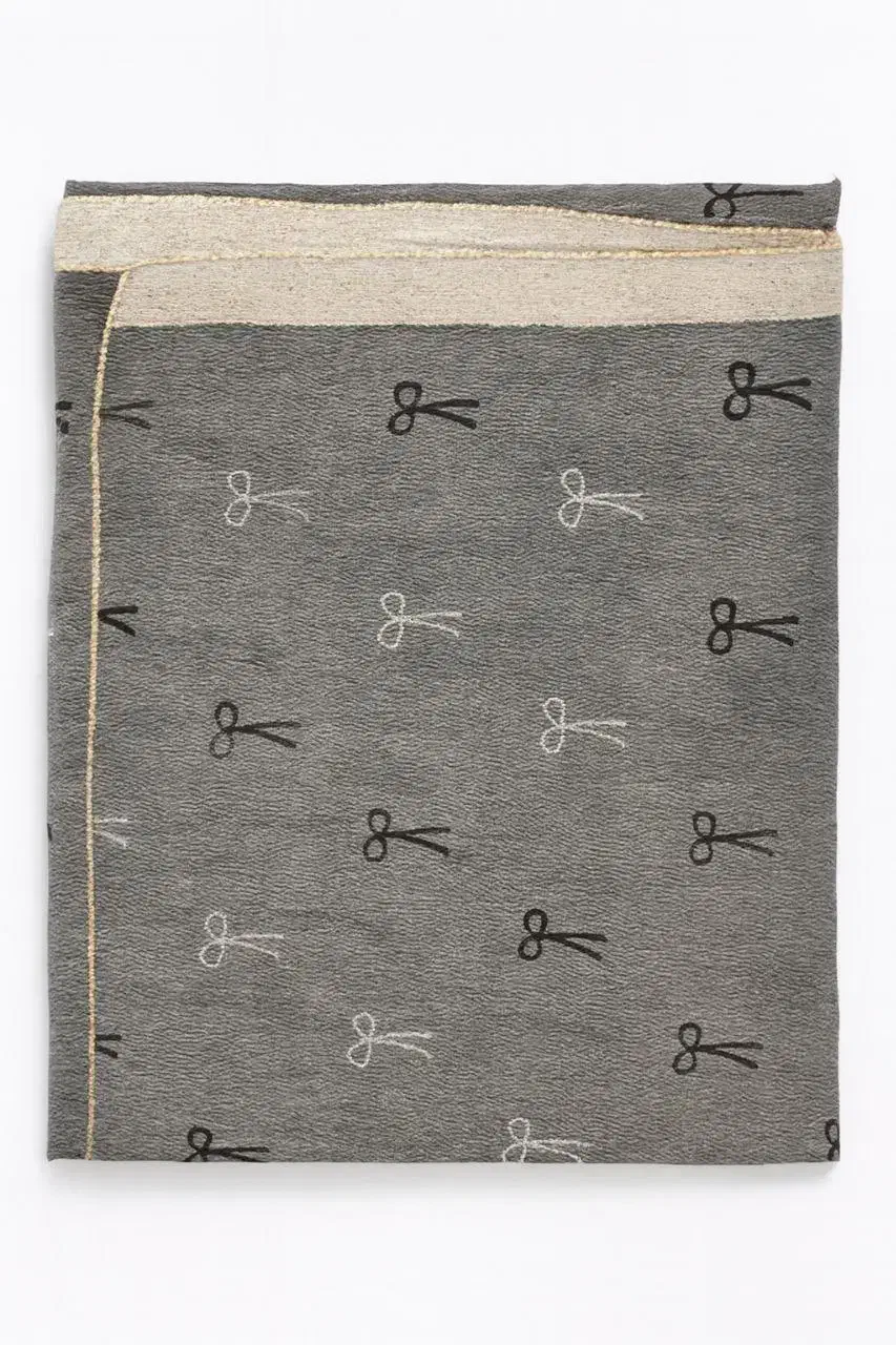 شال برشکا چاپی ویژه روز مادر|لباس|مشهد, شهید علی محمدی|دیوار