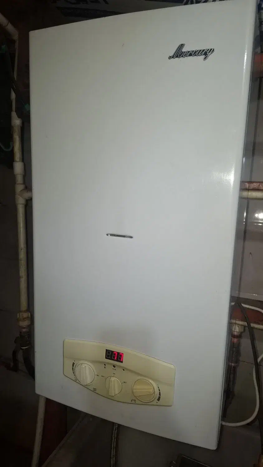 پکیج ۲۸۰۰۰ سالم به شرط برای فضای ۱۰۰ تا ۱۸۰ متر|آبگرمکن، پکیج، شوفاژ|محمدیه-قزوین, |دیوار