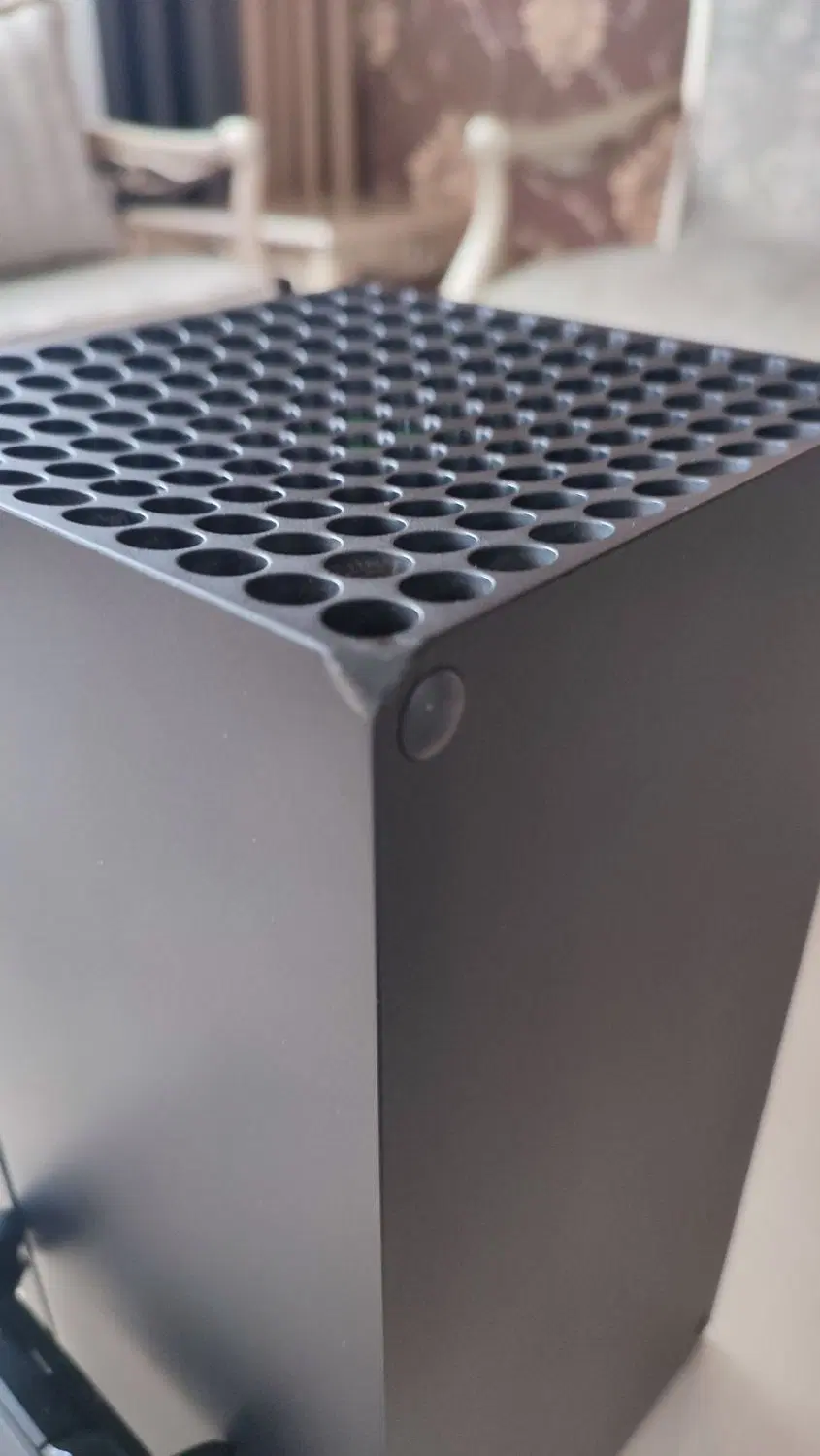 Xbox series x|کنسول، بازی ویدئویی و آنلاین|کرمانشاه, |دیوار