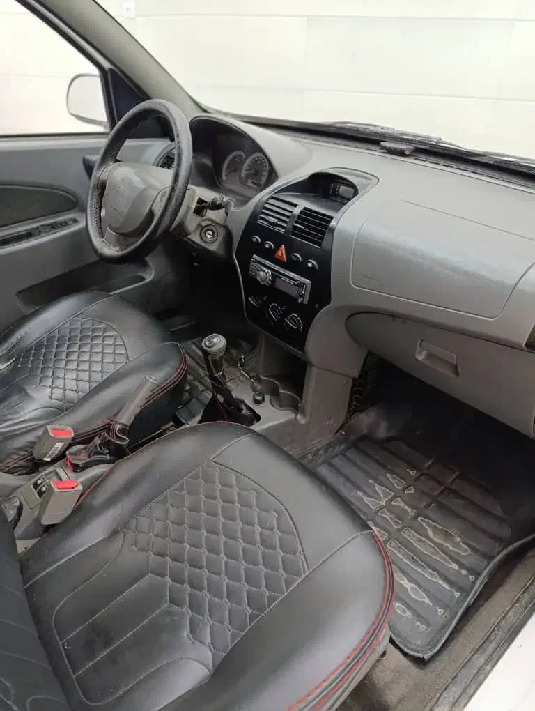 تیبا۲ مدل ۹۷|خودرو سواری و وانت|لنگرود, |دیوار