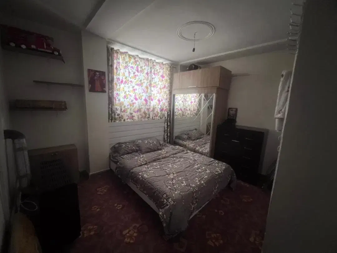 سویت  ۷۰متری یک خواب|اجارهٔ کوتاه‌مدت آپارتمان و سوئیت|شاهرود, |دیوار