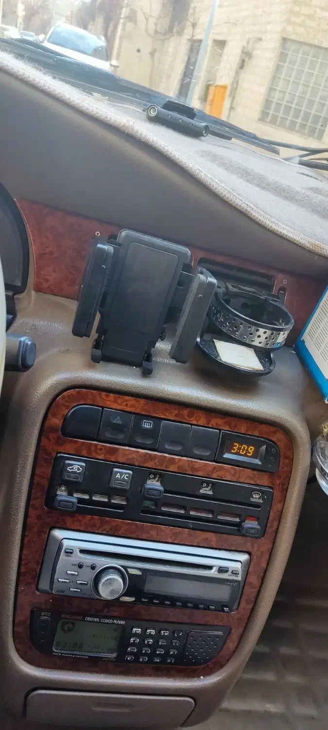 سمند مدل 85|خودرو سواری و وانت|تهران, دانشگاه شریف|دیوار