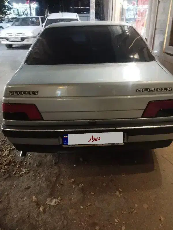 روا|خودرو سواری و وانت|بوکان, |دیوار