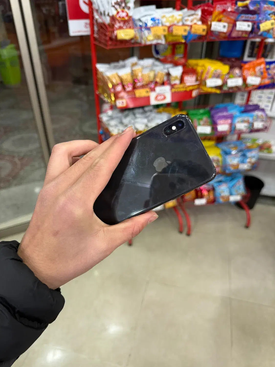 ایفون ایکس مکس|موبایل|مهاباد (آذربایجان غربی), |دیوار