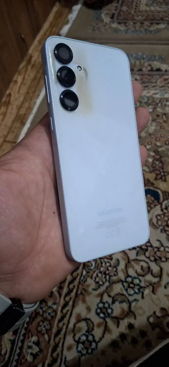 A35 5G 256g|موبایل|تربت جام, شهید نصرالهی|دیوار