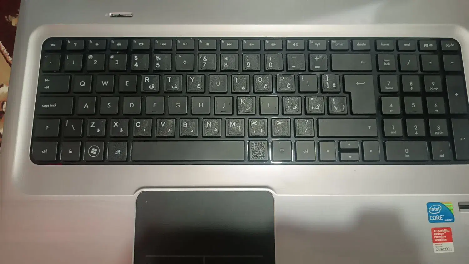 لپ تاب|رایانه همراه|زابل, |دیوار