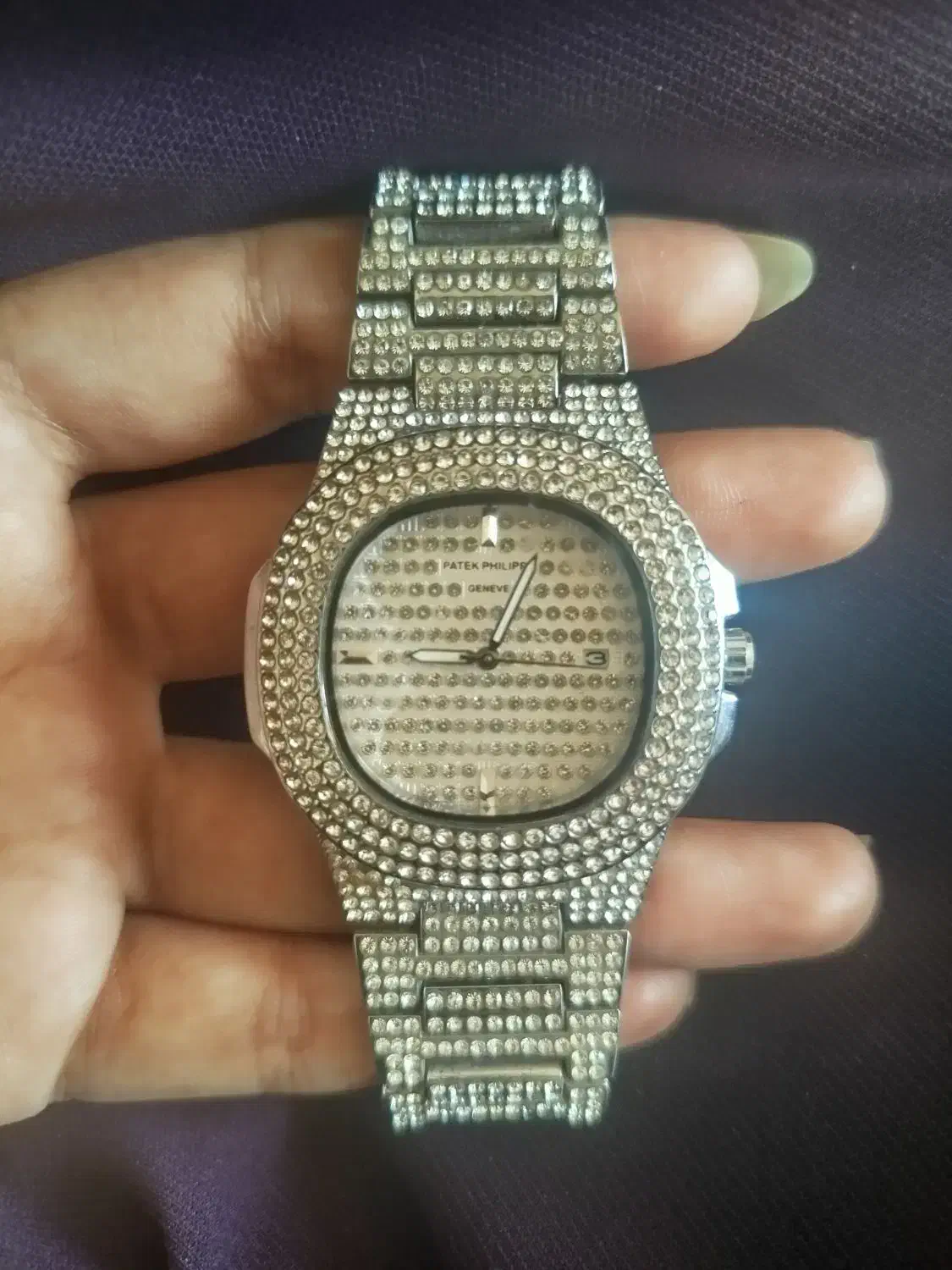 ساعت مچی مردانه|ساعت|بم, |دیوار