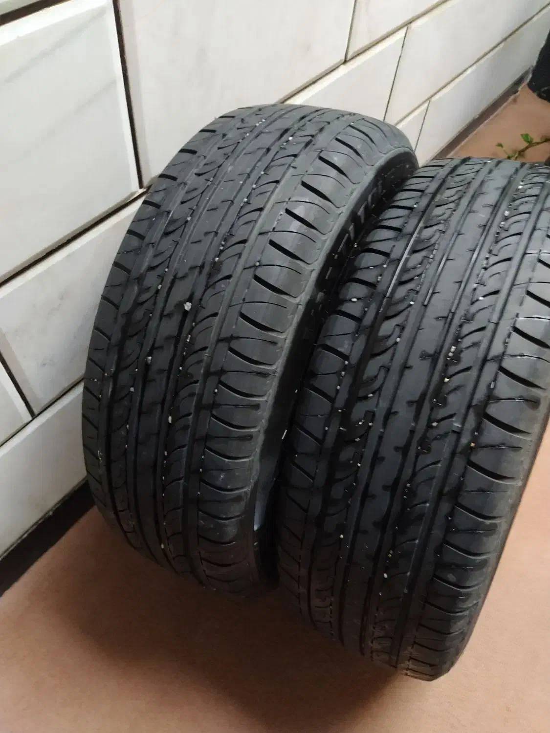 لاستیک پژو|قطعات یدکی و لوازم جانبی|همدان, |دیوار