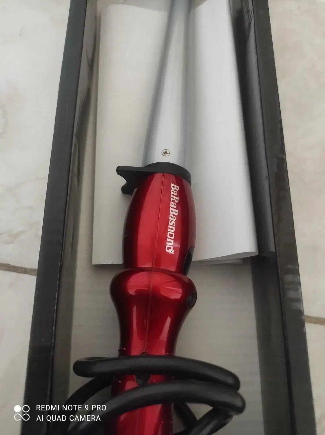 بابلیس مخروطی|آرایشی، بهداشتی، درمانی|رباط‌کریم, نصیرشهر|دیوار