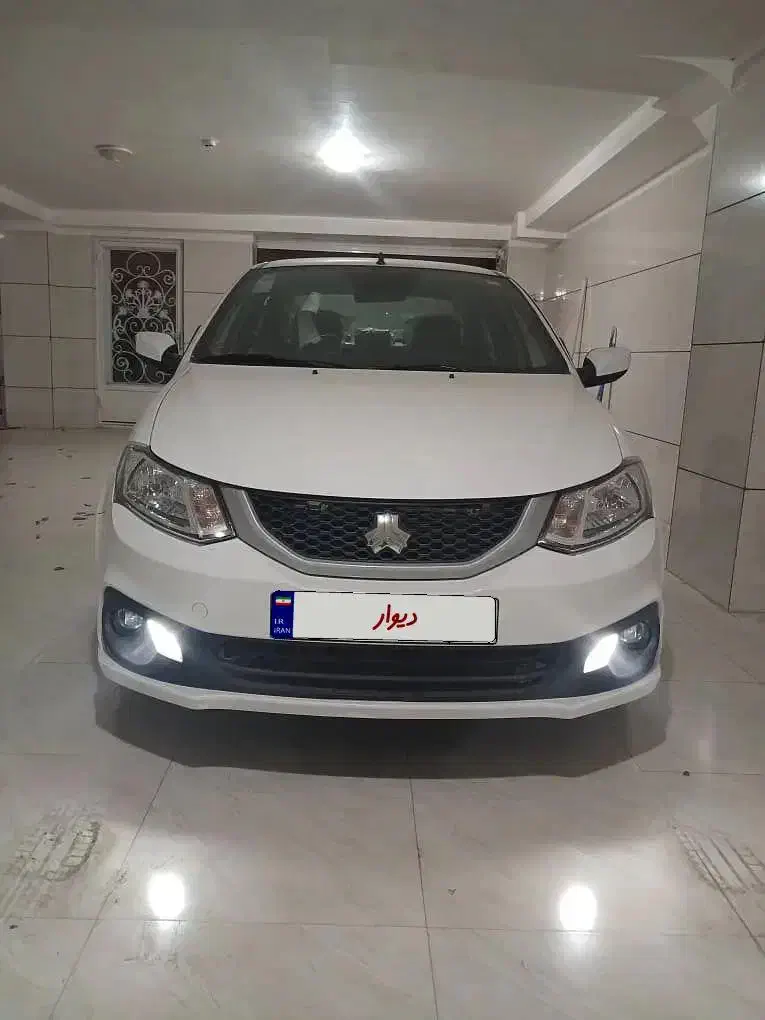 ساینا S|خودرو سواری و وانت|زنجان, |دیوار