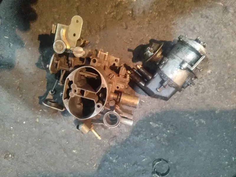 لوازم پژو 2000|خدمات موتور و ماشین|نهاوند, |دیوار