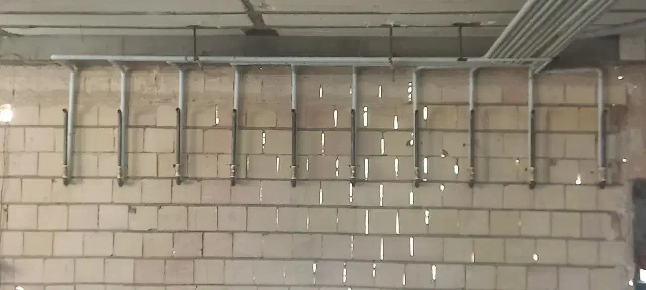 لوله کشی گاز|خدمات پیشه و مهارت|گلستان (تهران), |دیوار