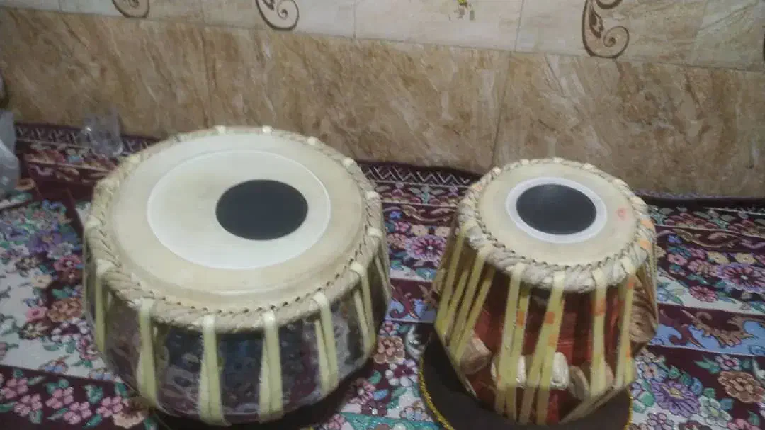 طبله|درام و پرکاشن|زاهدان, |دیوار