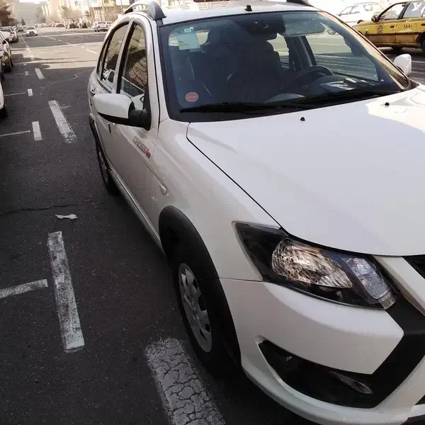 کوییک GXL مدل 1404|خودرو سواری و وانت|تهران, فردوس|دیوار